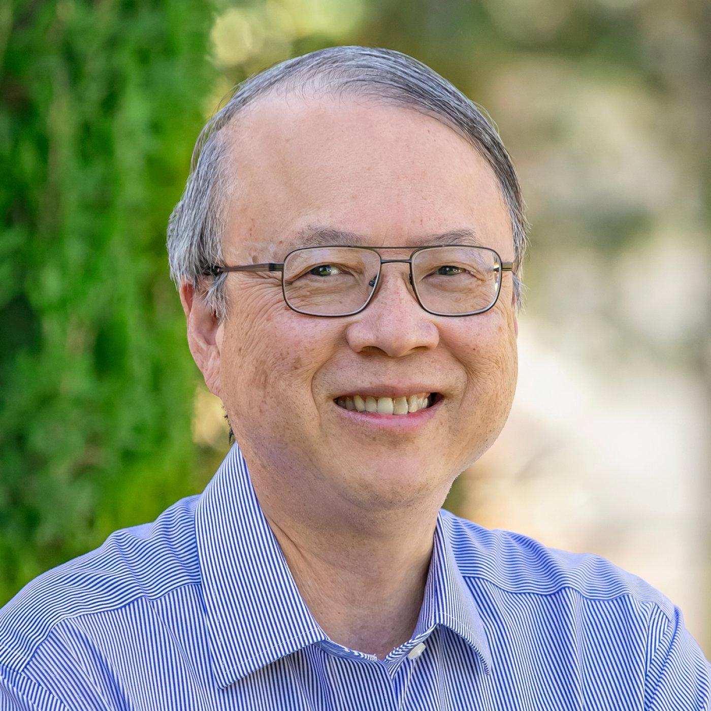 Profile photo of Tee Lim