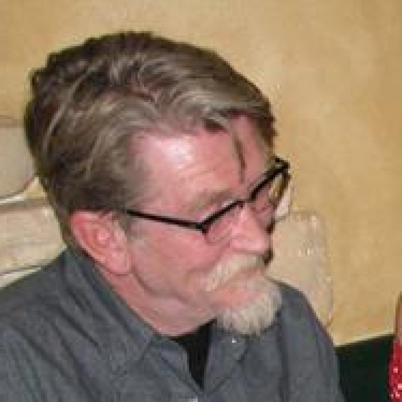 Profile photo of Wayne H. Harter